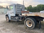 Picture, Left Rear Corner