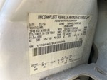 Serial Number / VIN