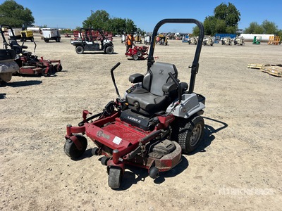 Exmark Lazer Z Ride-On Lawn Mower