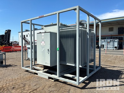 ABB Transformator