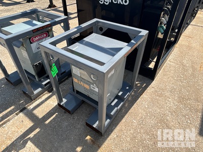 Square D Transformer