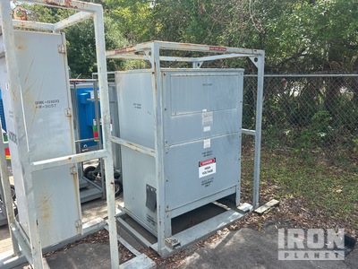 Hevi-Duty SCR Drive Transformer