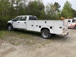 Picture, Left Rear Corner