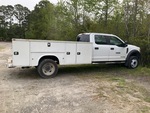 Picture, Right Rear Corner