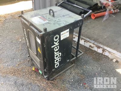 Type 3R Portable Power Distribution Unit