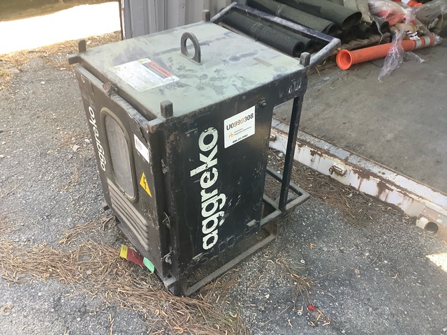 Type 3R Portable Power Distribution Unit