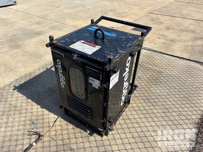 2017 Type 3R Portable Power Distribution Unit