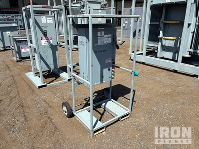 Cutler-Hammer Series A1 Breaker Panel