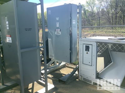 Cutler Hammer Distribution