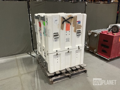 Hardigg Storage Case