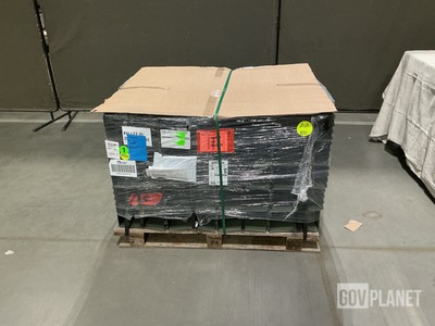 (60) Ammo Cans