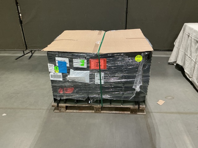 (60) Ammo Cans