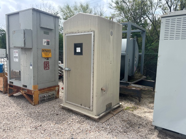 SMI Power Accessory