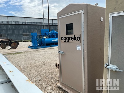 Greg's Welding Power Accessory