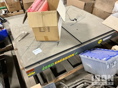 Solar Light Tower Panel and Message Board Panels (Unused)