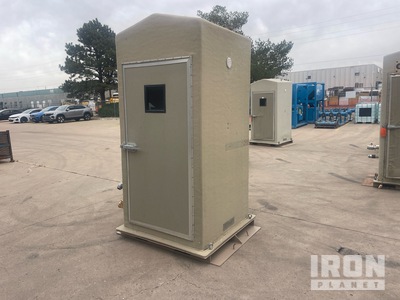 2014 SMI Fuel Scrubber House