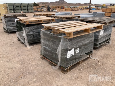 (360) M2A2 Ammo Cans - For 5.56mm