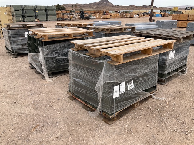 (360) M2A2 Ammo Cans - For 5.56mm