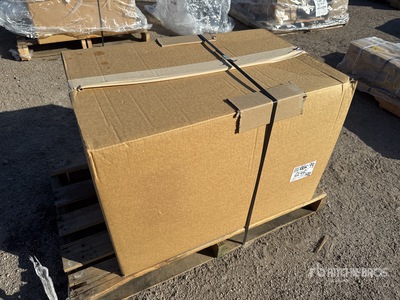 Quantity of (9) Makita XT510SM Tools Divers (Unused)