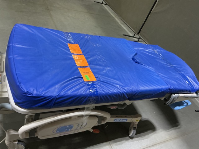 Hill-Rom Affinity Hospital Bed