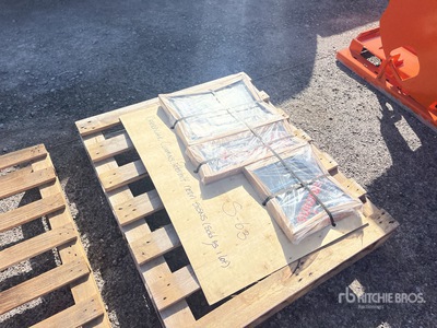 Quantity of Neon Signs (Unused)