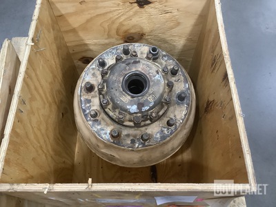 Meritor A5333F4582 Wheel Hub
