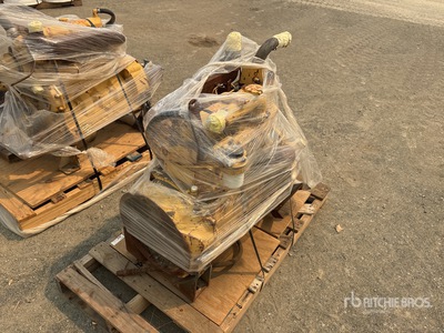 John Deere Pony Moteur