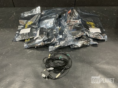 (28) Cable Assemblies