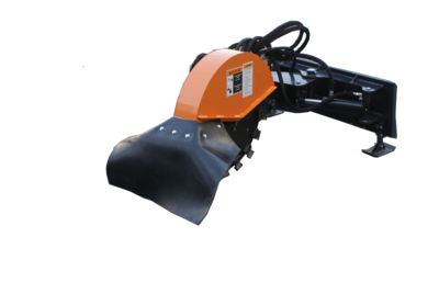 2026 Wolverine SG-13-08D 26 in Schranklader stronkenfrees (Unused)