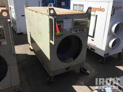 On-Site Energy Chauffage d'appoint