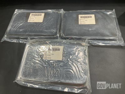 (42) Cadillac Gage Textron 100937 Seat Cushions