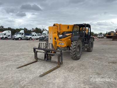 JCB 509.42 Telehandler