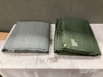 (41) Self-Inflating Sleeping Mats