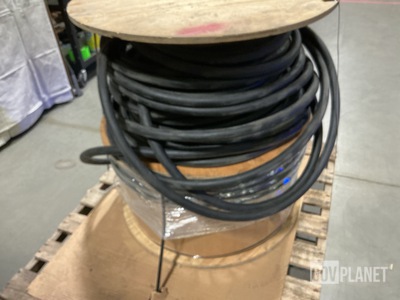 (725') of PRTC M3432-04HDF(4/6)1100 Power Cable