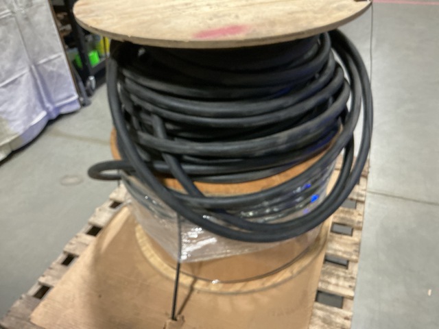 (725') of PRTC M3432-04HDF(4/6)1100 Power Cable (725') of PRTC M3432-04HDF(4/6)1100 Power Cable
