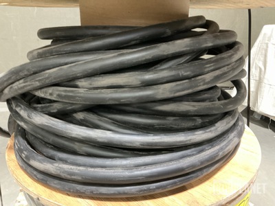 (725') of PRTC M3432-04HDF(4/6)1100 Power Cable