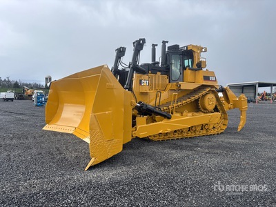 2003 Cat D10R Crawler Dozer