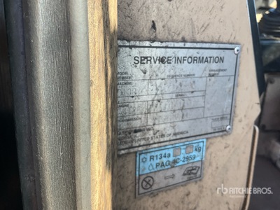 2003 Cat D10R Crawler Dozer