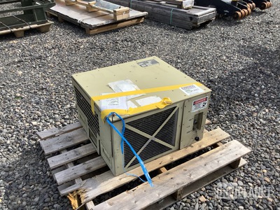 Nordic Air GSQ386ZABNWY0M1 Environmental Control Unit