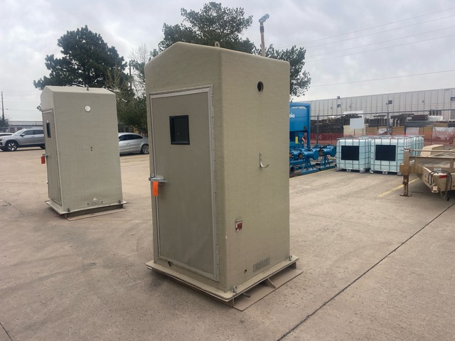 2014 SMI Fuel Scrubber House