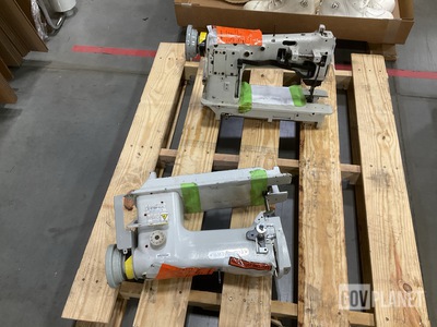 Econosew Sewing Machine & Seiko Sewing Machine