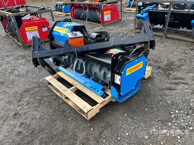 2026 Raytree RMBD50 50 in Drum Mulcher o sterowaniu burtowym (Unused)