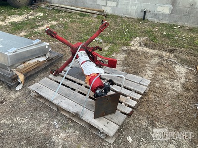 Transmission Jack