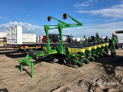 2005 John Deere 1770NT 16 Row No-Till Piantatrice