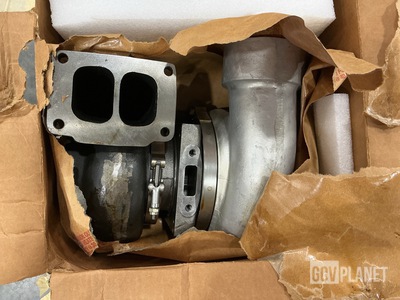 Cat 1N4695 Turbocharger