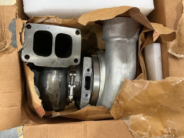Cat 1N4695 Turbocharger