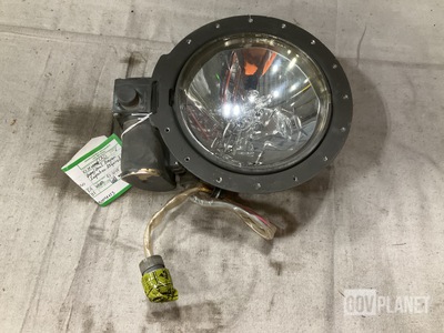 (3) Grimes 45-0190-7 Aircraft Landing Lights