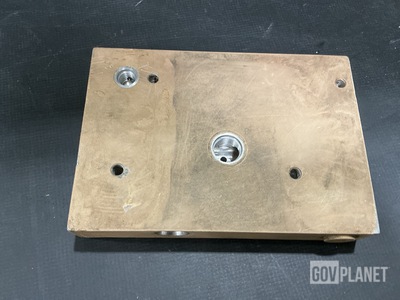 H2O 18219RC Manifold Assembly