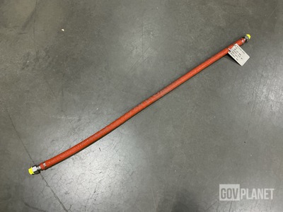 (55) Welin Lambie 5726-6101 Non-Metallic Hose Assemblies