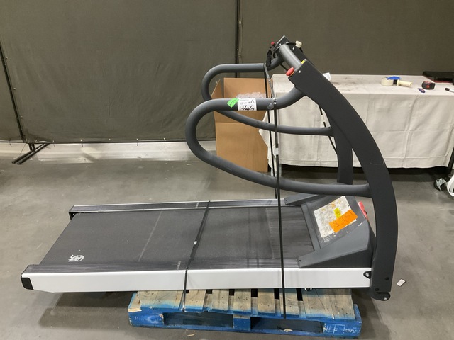 Trackmaster TMX428 110 Treadmill